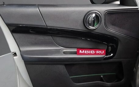 MINI Countryman II (F60), 2021 год, 1 850 010 рублей, 18 фотография