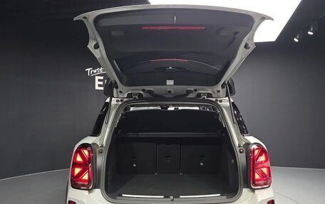 MINI Countryman II (F60), 2021 год, 1 850 010 рублей, 20 фотография