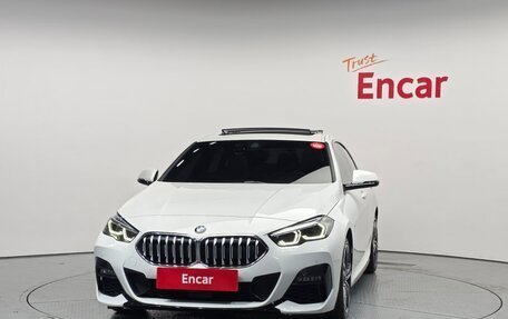 BMW 2 серия F44, 2020 год, 2 700 000 рублей, 2 фотография