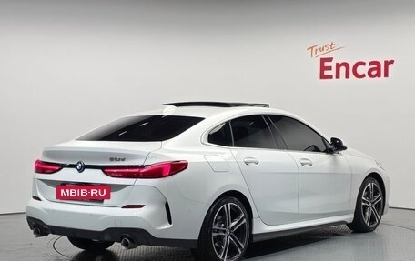 BMW 2 серия F44, 2020 год, 2 700 000 рублей, 5 фотография