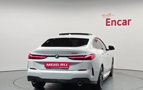 BMW 2 серия F44, 2020 год, 2 700 000 рублей, 3 фотография