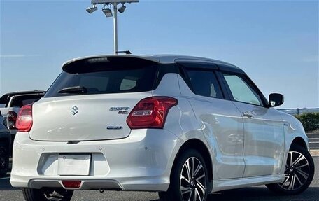Suzuki Swift V, 2020 год, 842 000 рублей, 5 фотография