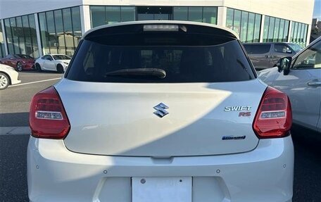 Suzuki Swift V, 2020 год, 842 000 рублей, 6 фотография