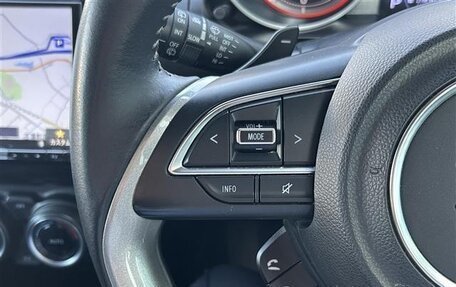 Suzuki Swift V, 2020 год, 842 000 рублей, 16 фотография