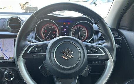 Suzuki Swift V, 2020 год, 842 000 рублей, 14 фотография