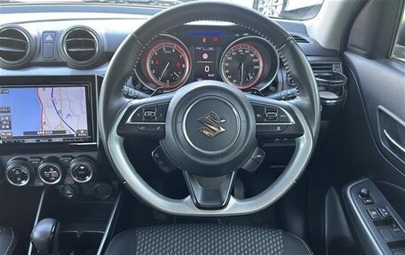 Suzuki Swift V, 2020 год, 842 000 рублей, 13 фотография