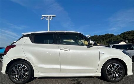 Suzuki Swift V, 2020 год, 842 000 рублей, 4 фотография