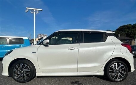 Suzuki Swift V, 2020 год, 842 000 рублей, 8 фотография