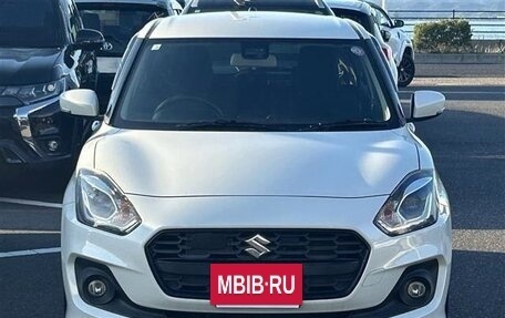 Suzuki Swift V, 2020 год, 842 000 рублей, 2 фотография