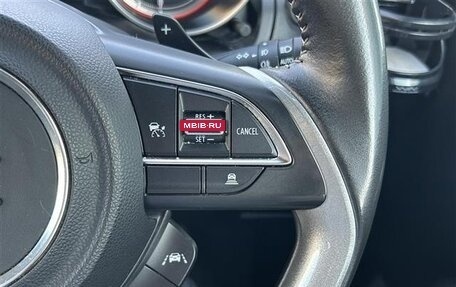 Suzuki Swift V, 2020 год, 842 000 рублей, 17 фотография