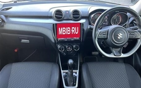 Suzuki Swift V, 2020 год, 842 000 рублей, 19 фотография