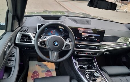 BMW X5, 2025 год, 13 690 000 рублей, 13 фотография