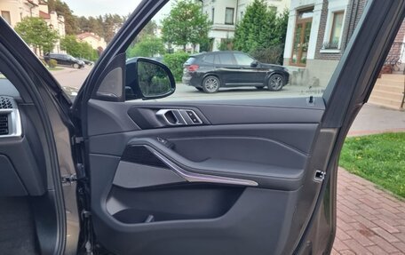 BMW X5, 2025 год, 13 690 000 рублей, 6 фотография