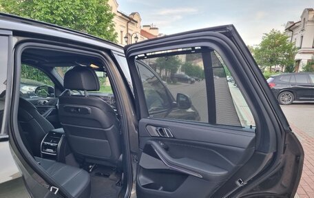 BMW X5, 2025 год, 13 690 000 рублей, 8 фотография