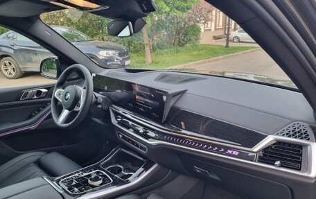 BMW X5, 2025 год, 13 690 000 рублей, 4 фотография