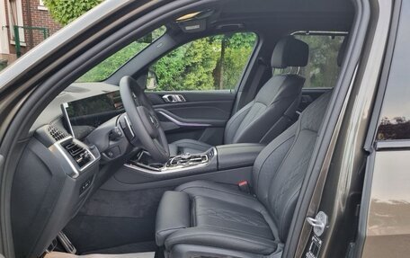 BMW X5, 2025 год, 13 690 000 рублей, 12 фотография
