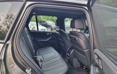 BMW X5, 2025 год, 13 690 000 рублей, 9 фотография