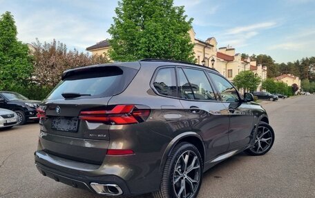 BMW X5, 2025 год, 13 690 000 рублей, 2 фотография