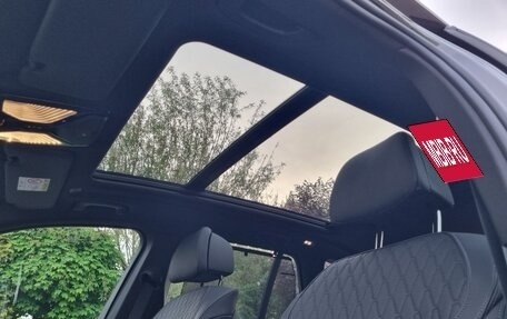 BMW X5, 2025 год, 13 690 000 рублей, 14 фотография