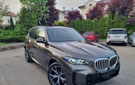 BMW X5, 2025 год, 13 690 000 рублей, 18 фотография
