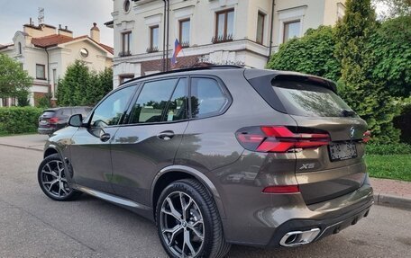 BMW X5, 2025 год, 13 690 000 рублей, 17 фотография