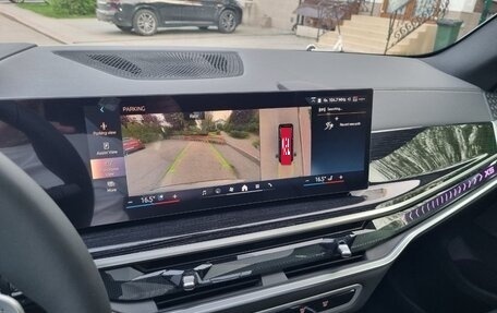 BMW X5, 2025 год, 13 690 000 рублей, 15 фотография