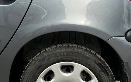 Peugeot 206, 2008 год, 349 000 рублей, 6 фотография