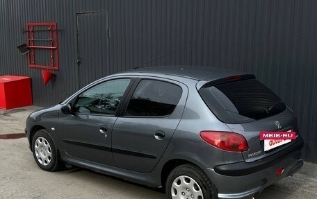 Peugeot 206, 2008 год, 349 000 рублей, 2 фотография