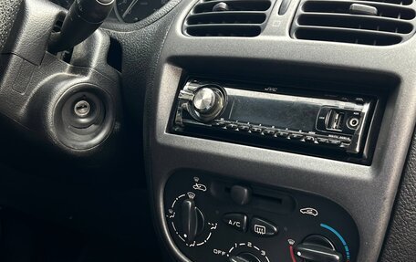 Peugeot 206, 2008 год, 349 000 рублей, 17 фотография