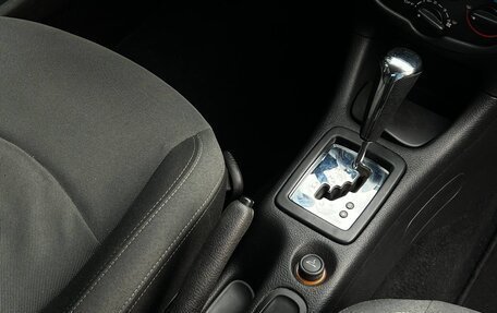 Peugeot 206, 2008 год, 349 000 рублей, 16 фотография