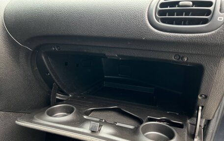 Peugeot 206, 2008 год, 349 000 рублей, 18 фотография