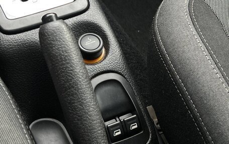 Peugeot 206, 2008 год, 349 000 рублей, 22 фотография