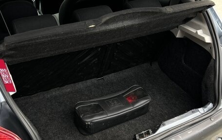 Peugeot 206, 2008 год, 349 000 рублей, 19 фотография