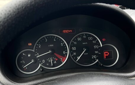 Peugeot 206, 2008 год, 349 000 рублей, 24 фотография