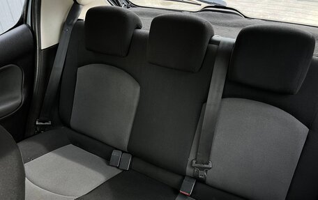Peugeot 206, 2008 год, 349 000 рублей, 25 фотография