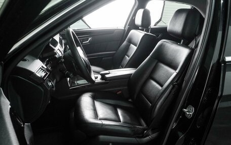 Mercedes-Benz E-Класс, 2010 год, 1 249 000 рублей, 10 фотография