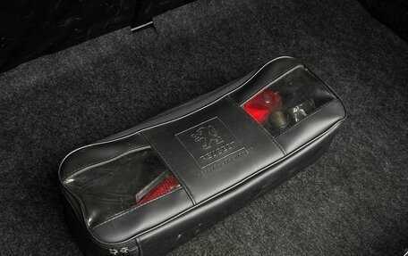 Peugeot 206, 2008 год, 349 000 рублей, 28 фотография