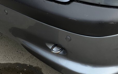 Peugeot 206, 2008 год, 349 000 рублей, 26 фотография