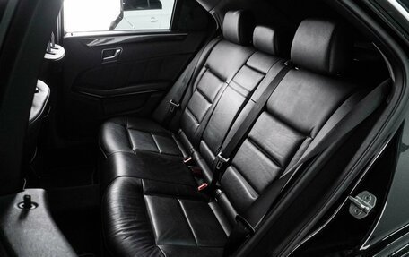 Mercedes-Benz E-Класс, 2010 год, 1 249 000 рублей, 9 фотография
