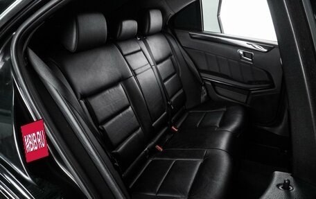 Mercedes-Benz E-Класс, 2010 год, 1 249 000 рублей, 7 фотография