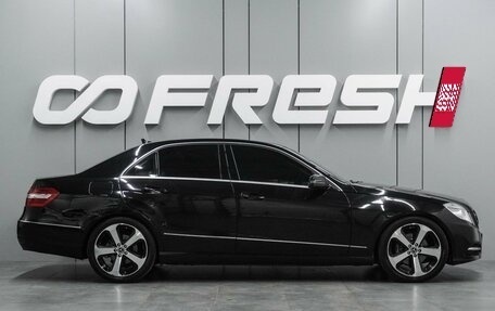 Mercedes-Benz E-Класс, 2010 год, 1 249 000 рублей, 5 фотография