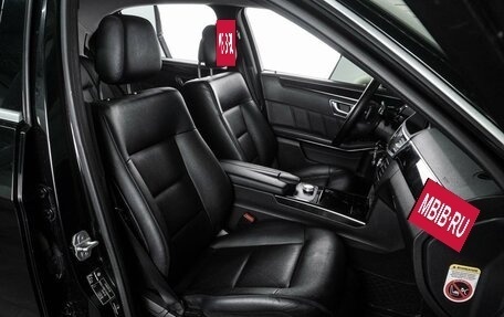 Mercedes-Benz E-Класс, 2010 год, 1 249 000 рублей, 8 фотография