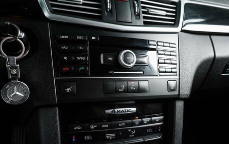 Mercedes-Benz E-Класс, 2010 год, 1 249 000 рублей, 21 фотография