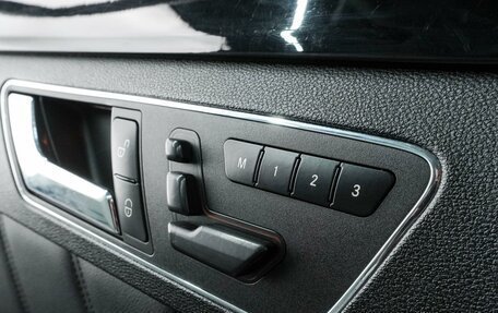 Mercedes-Benz E-Класс, 2010 год, 1 249 000 рублей, 12 фотография