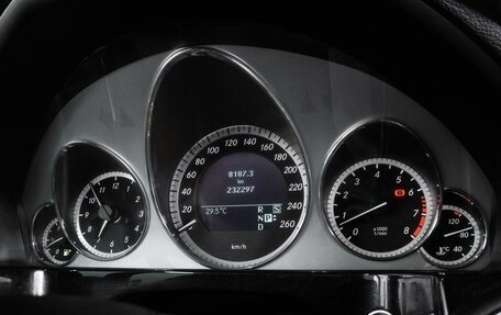 Mercedes-Benz E-Класс, 2010 год, 1 249 000 рублей, 17 фотография