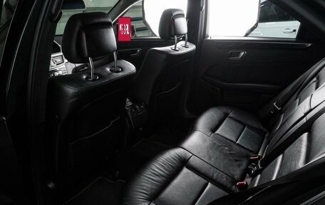 Mercedes-Benz E-Класс, 2010 год, 1 249 000 рублей, 11 фотография