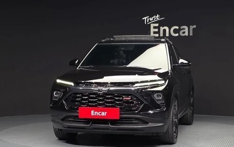 Chevrolet TrailBlazer, 2023 год, 1 830 010 рублей, 3 фотография