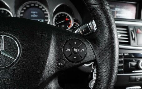 Mercedes-Benz E-Класс, 2010 год, 1 249 000 рублей, 19 фотография