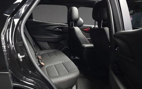 Chevrolet TrailBlazer, 2023 год, 1 830 010 рублей, 18 фотография