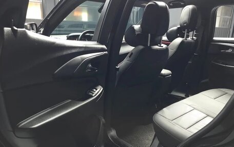 Chevrolet TrailBlazer, 2023 год, 1 830 010 рублей, 16 фотография